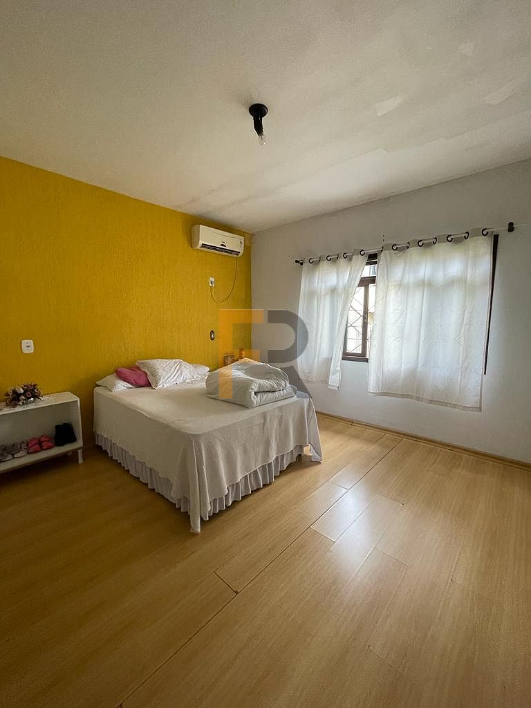 Casa de 4 quartos, 185m² no bairro Sete de Setembro, em Gaspar | Eu Corretor