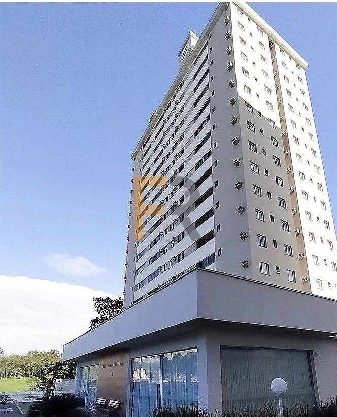 Apartamento de 2 quartos, 74m² no bairro Velha, em Blumenau | Eu Corretor