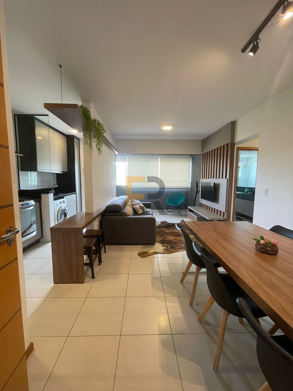 Apartamento de 2 quartos, 74m² no bairro Velha, em Blumenau | Eu Corretor