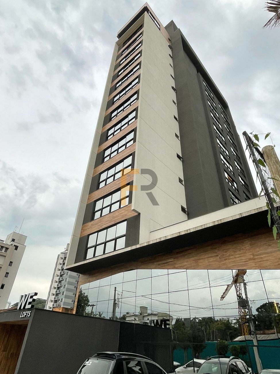 Apartamento de 1 quarto, 38m² no bairro Ponta Aguda, em Blumenau | Eu Corretor