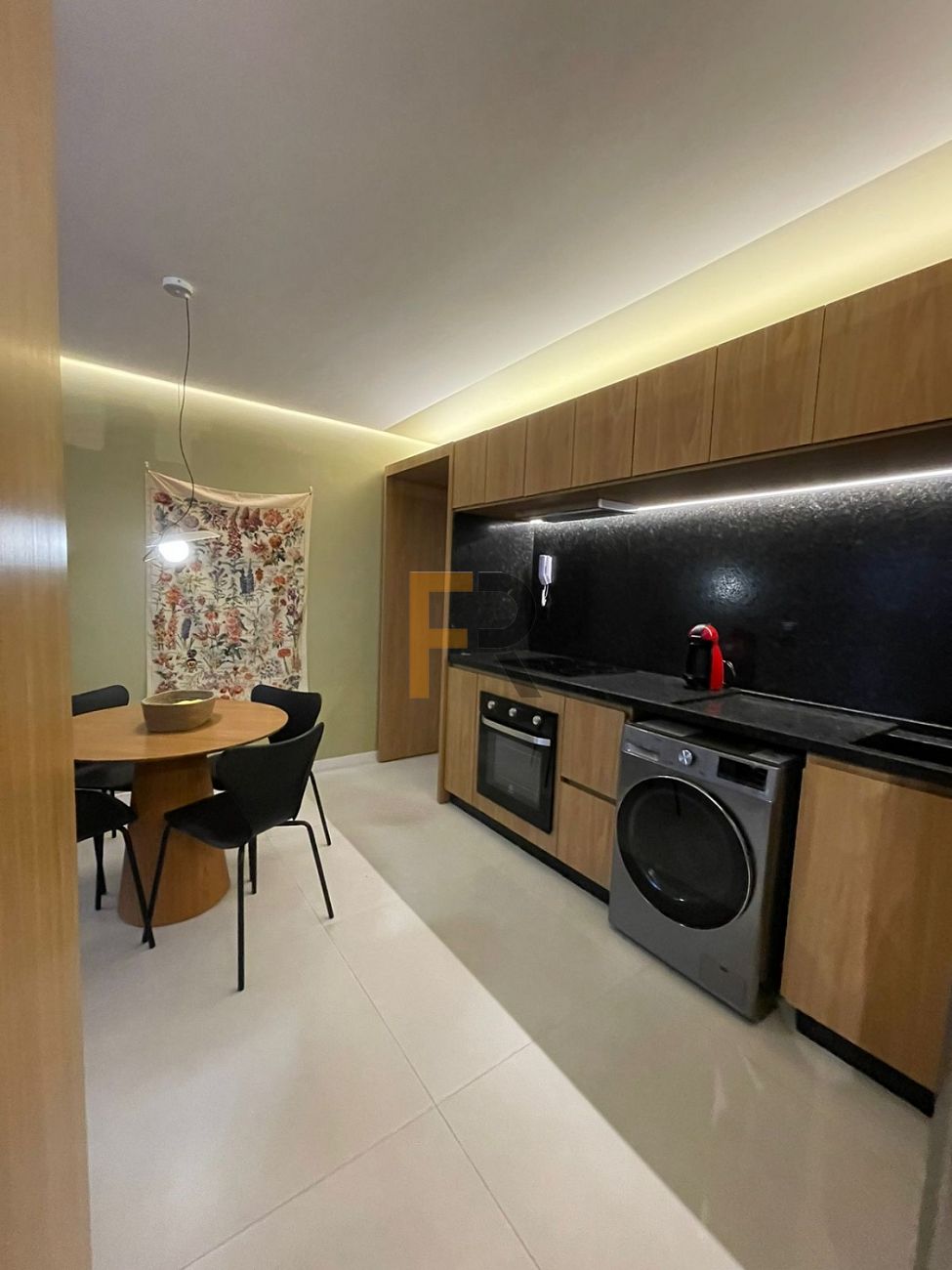 Apartamento de 1 quarto, 38m² no bairro Ponta Aguda, em Blumenau | Eu Corretor