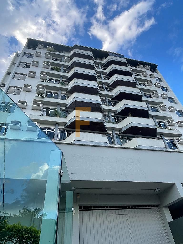 Apartamento de 4 quartos, 175m² no bairro Ponta Aguda, em Blumenau | Eu Corretor