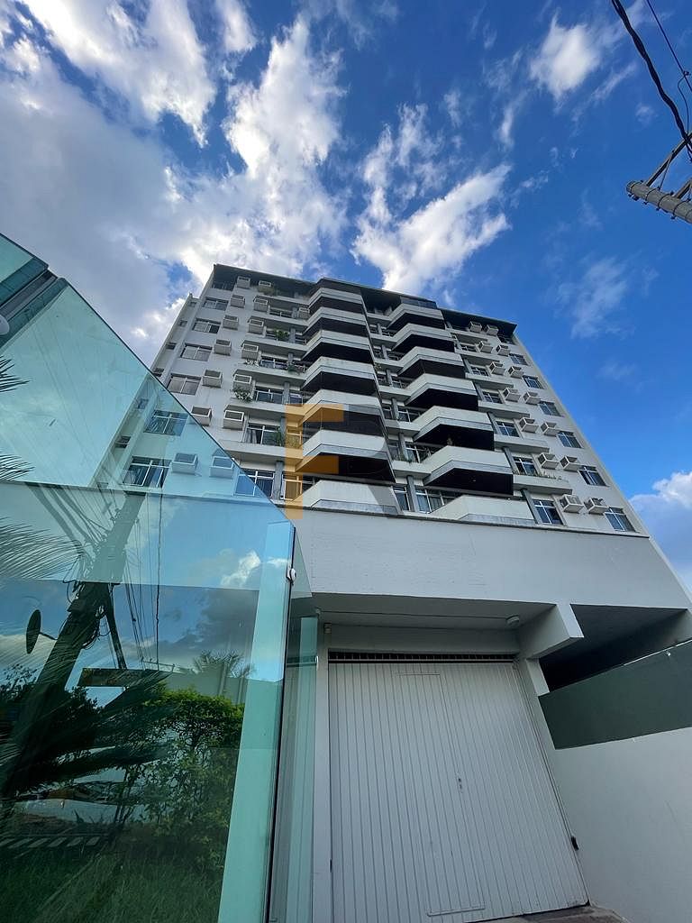 Apartamento de 4 quartos, 175m² no bairro Ponta Aguda, em Blumenau | Eu Corretor