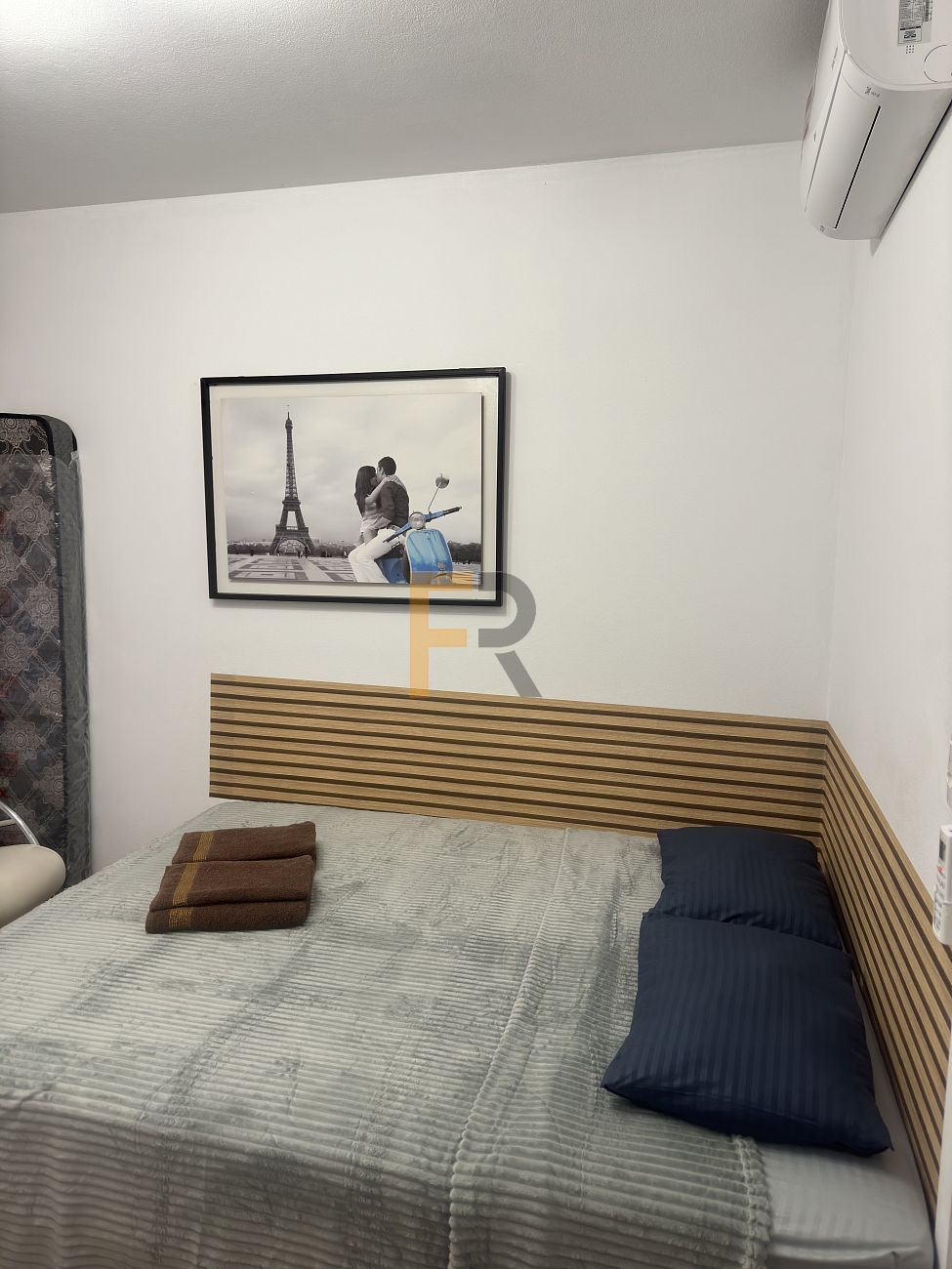 Apartamento de 1 quarto, 38m² no bairro Centro, em Blumenau | Eu Corretor