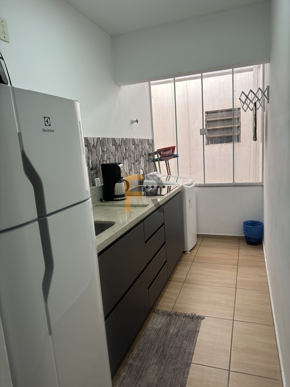 Apartamento de 1 quarto, 38m² no bairro Centro, em Blumenau | Eu Corretor