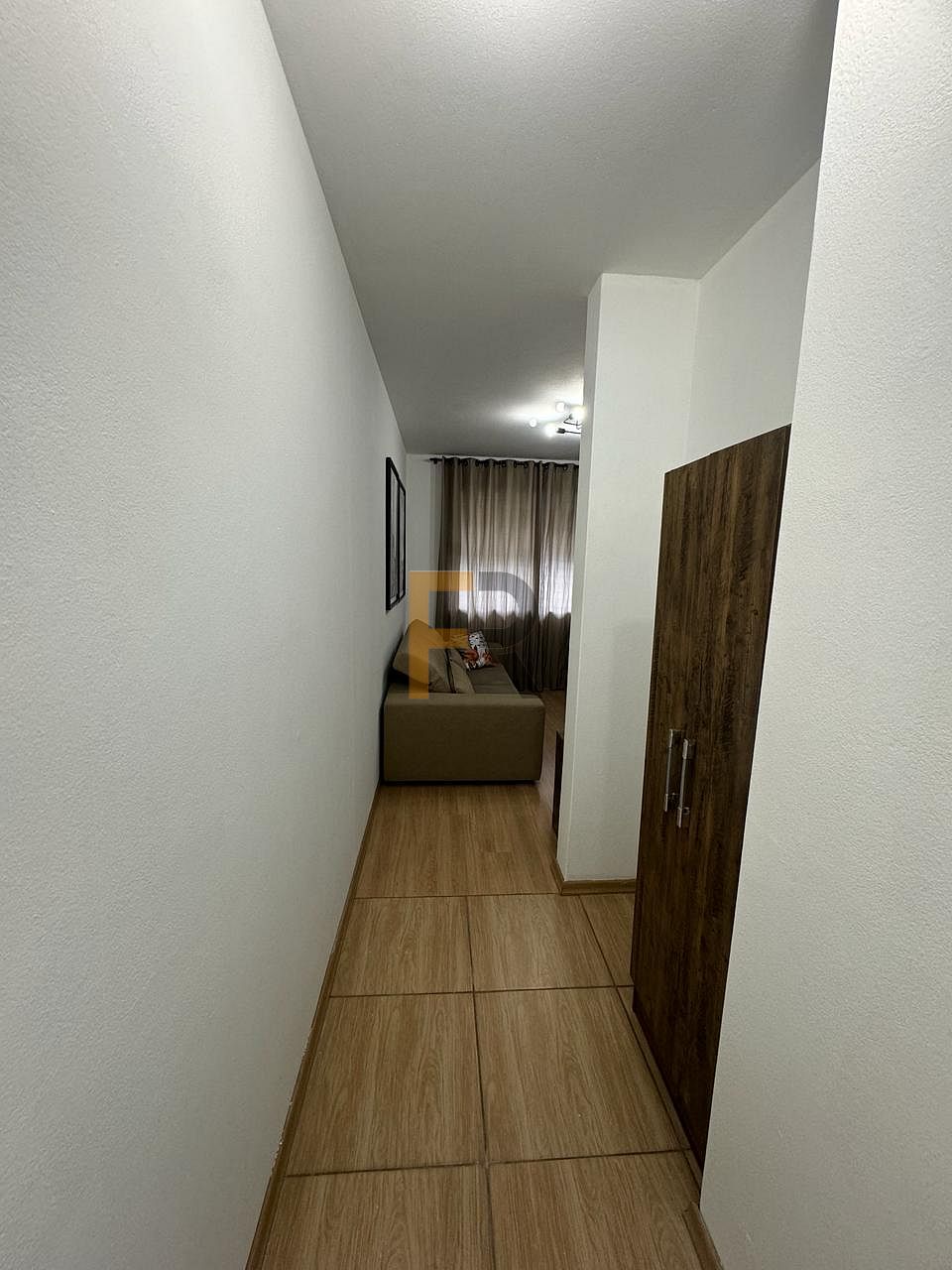 Apartamento de 1 quarto, 38m² no bairro Centro, em Blumenau | Eu Corretor