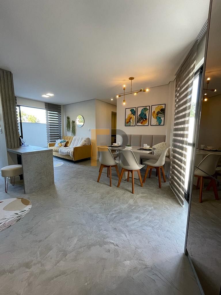 Apartamento de 2 quartos, 93m² no bairro Victor Konder, em Blumenau | Eu Corretor