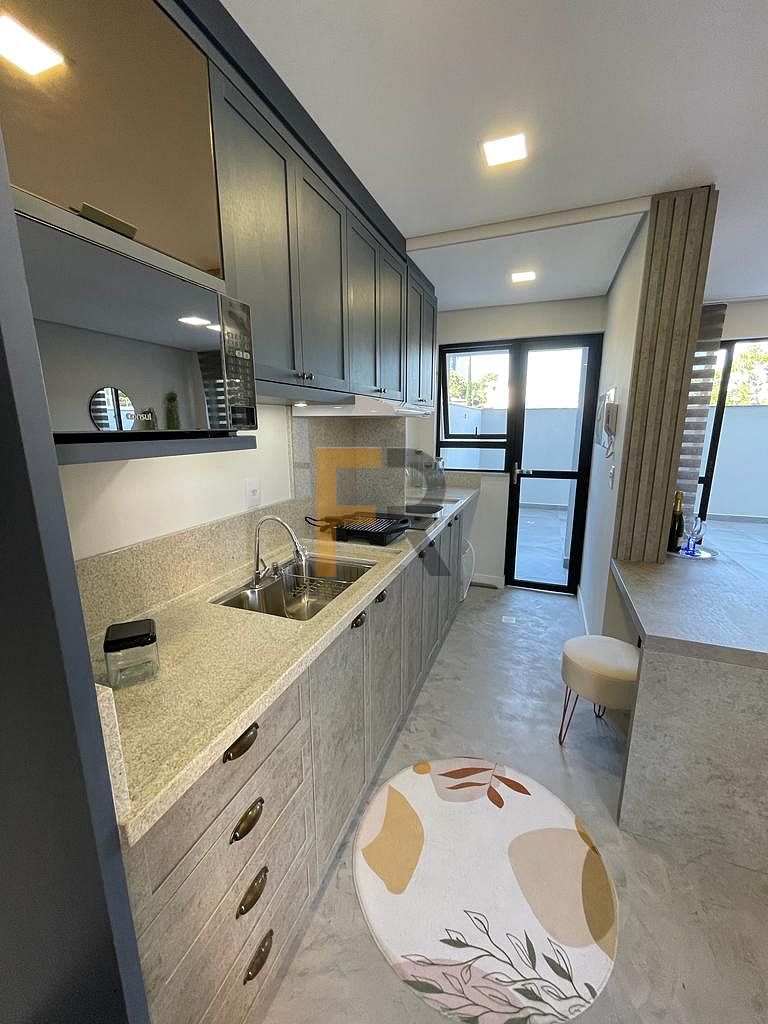 Apartamento de 2 quartos, 93m² no bairro Victor Konder, em Blumenau | Eu Corretor