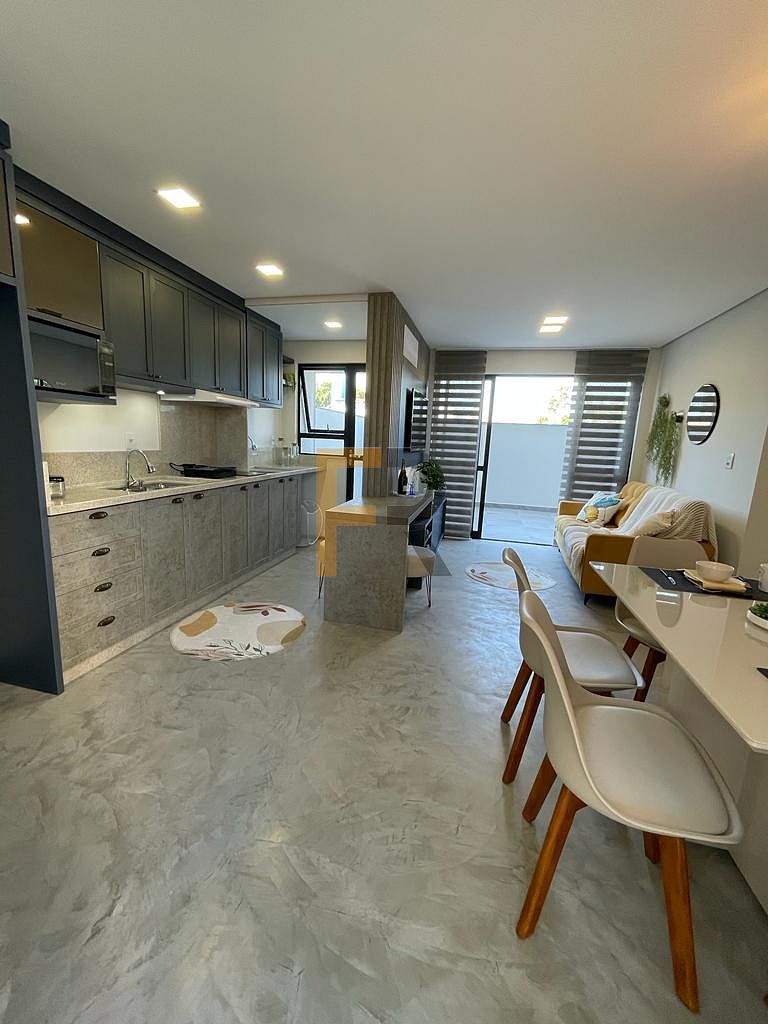 Apartamento de 2 quartos, 93m² no bairro Victor Konder, em Blumenau | Eu Corretor