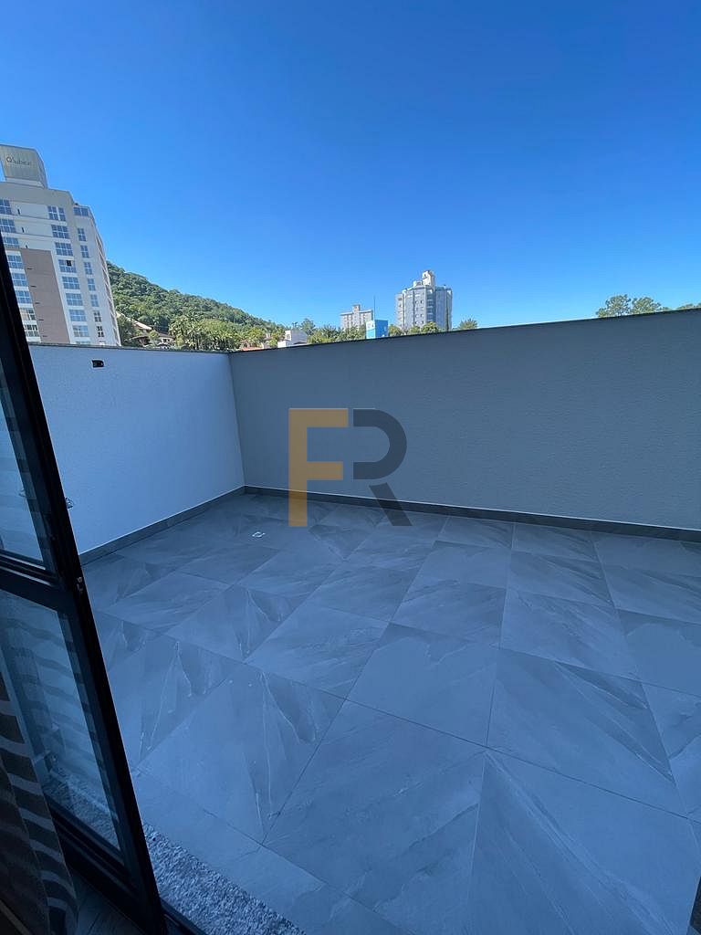 Apartamento de 2 quartos, 93m² no bairro Victor Konder, em Blumenau | Eu Corretor