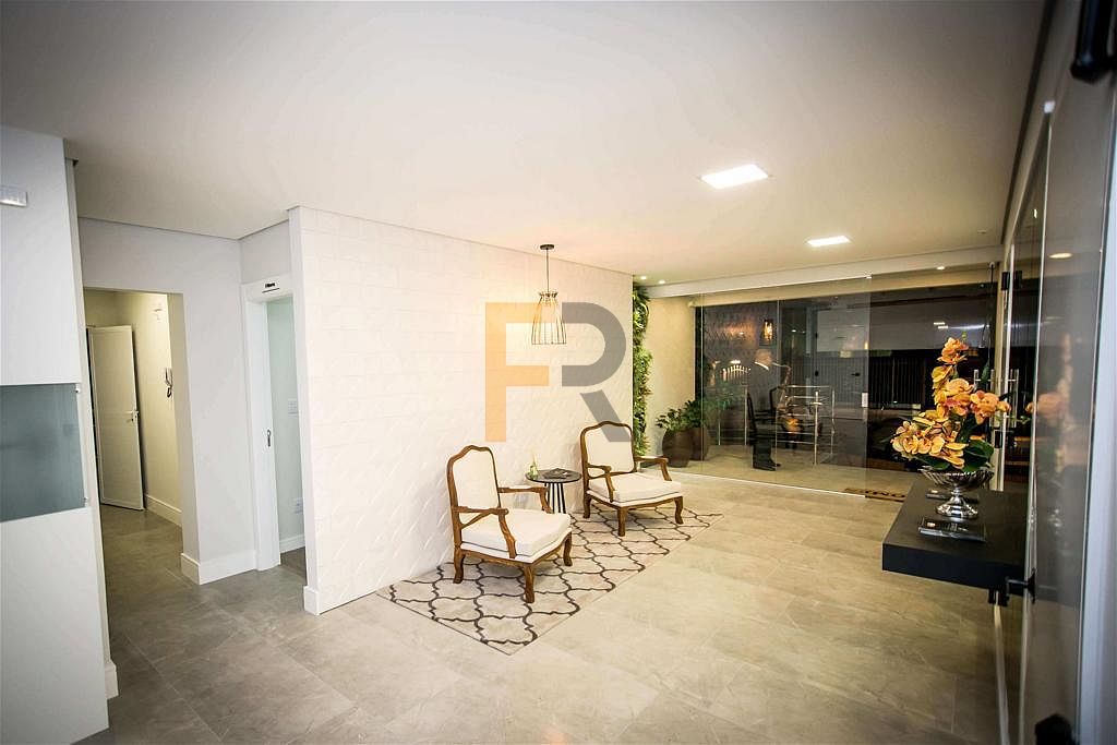 Apartamento de 3 quartos, 82m² no bairro Vila Nova, em Blumenau | Eu Corretor