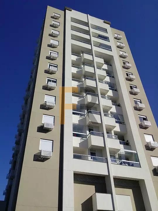 Apartamento de 3 quartos, 82m² no bairro Itoupava Seca, em Blumenau | Eu Corretor