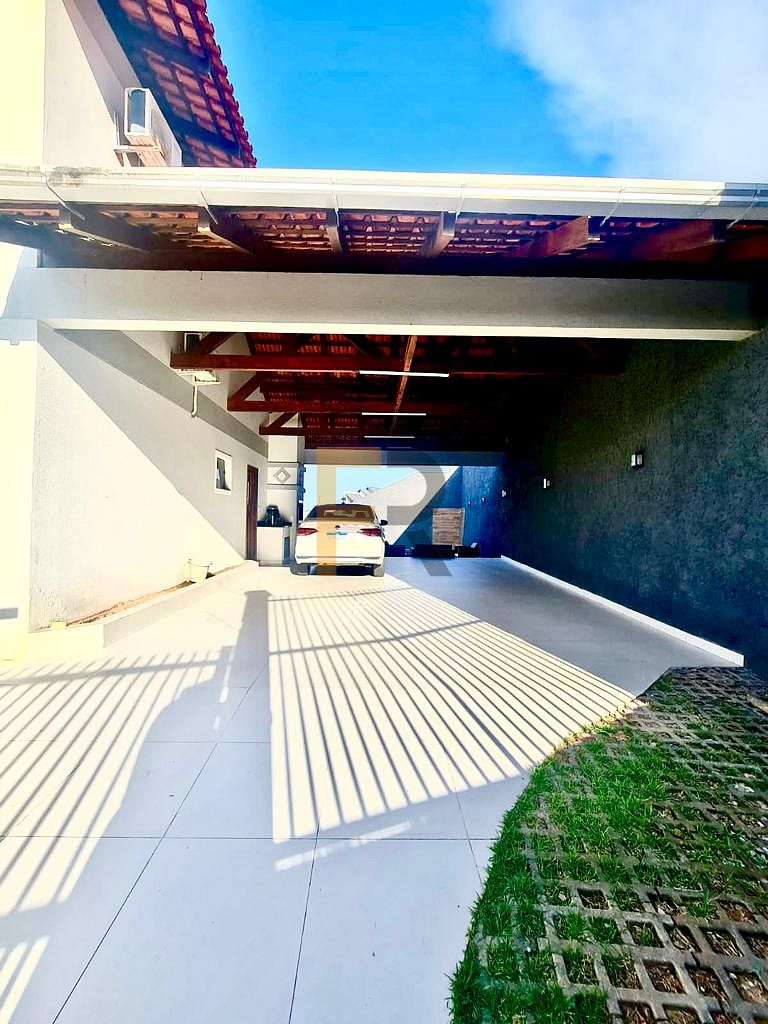 Casa de 3 quartos, 327m² no bairro Centro, em Gaspar | Eu Corretor