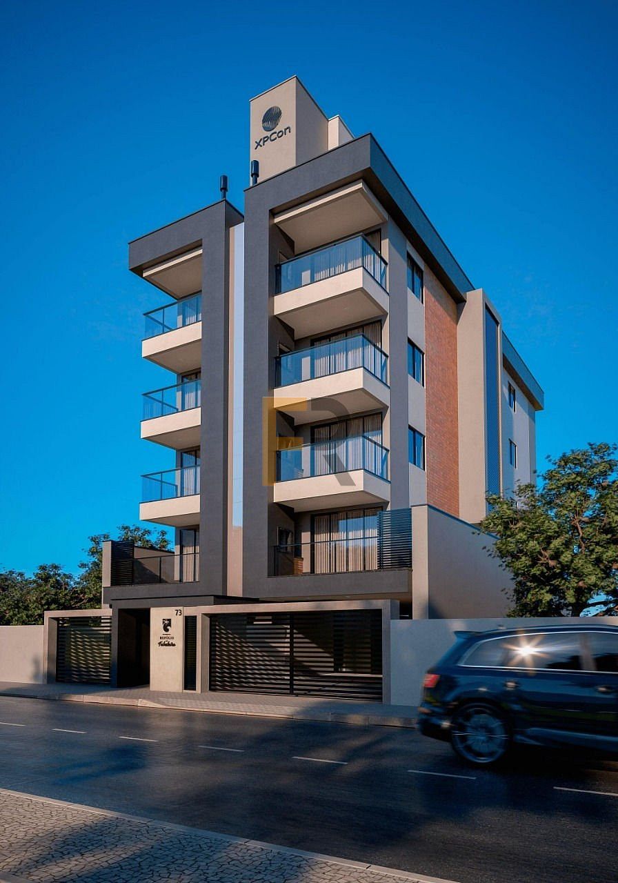 Apartamento de 3 quartos, 111m² no bairro Tabuleiro, em Barra Velha | Eu Corretor