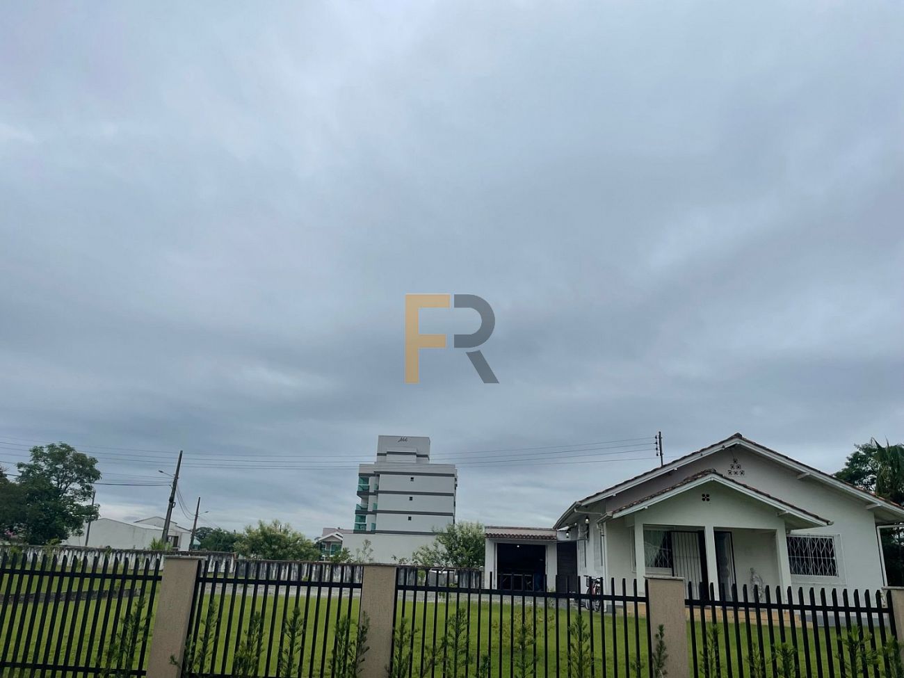 Lote/Terreno de 2000m² no bairro Coloninha, em Gaspar | Eu Corretor