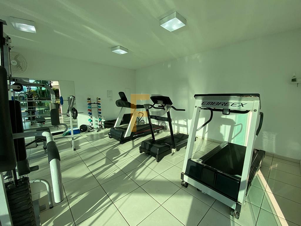 Apartamento de 3 quartos, 95m² no bairro Centro, em Gaspar | Eu Corretor