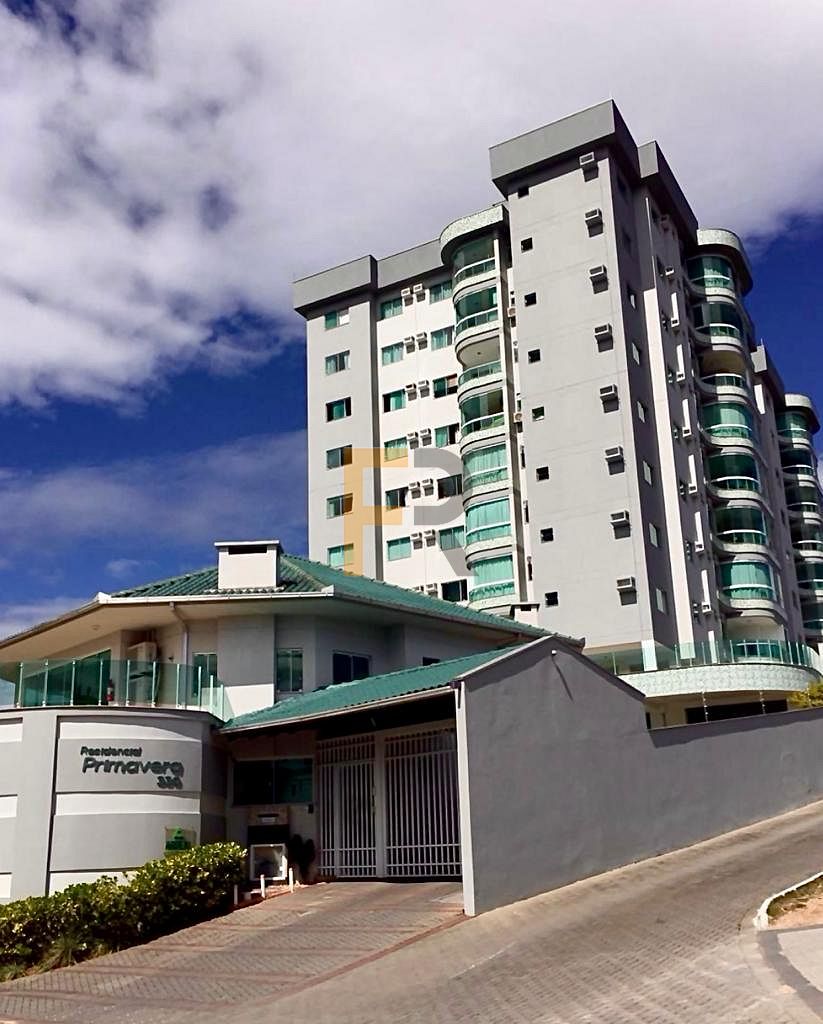 Apartamento de 3 quartos, 95m² no bairro Centro, em Gaspar | Eu Corretor