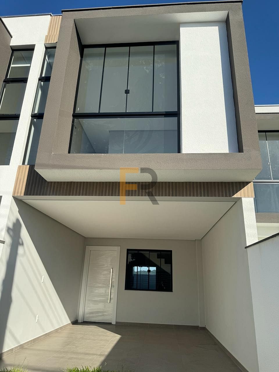 Sobrado de 3 quartos, 121m² no bairro Itoupava Norte, em Blumenau | Eu Corretor