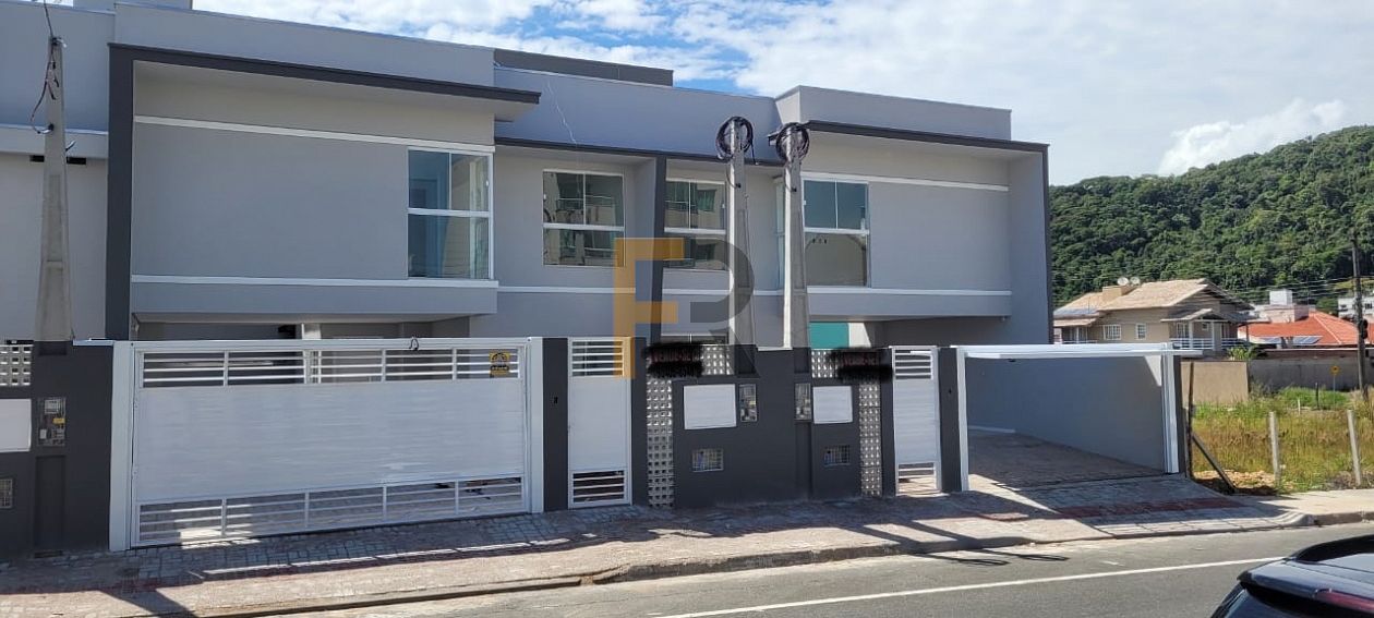 Casa de 3 quartos, 140m² no bairro Bela Vista, em Gaspar | Eu Corretor