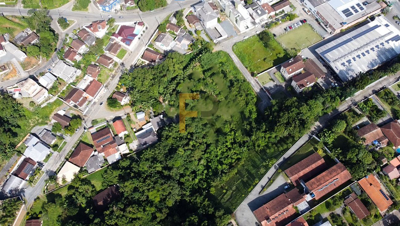 Lote/Terreno de 9117m² no bairro Itoupava Seca, em Blumenau | Eu Corretor