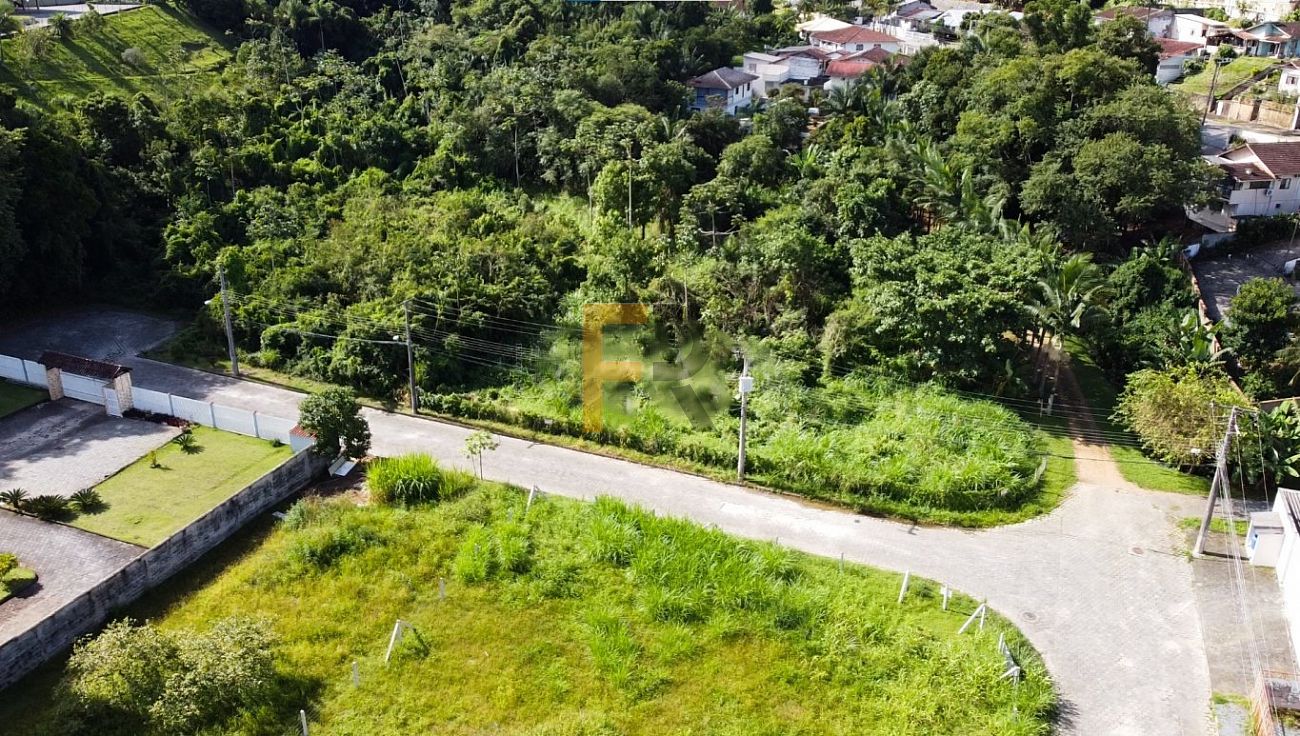 Lote/Terreno de 9117m² no bairro Itoupava Seca, em Blumenau | Eu Corretor