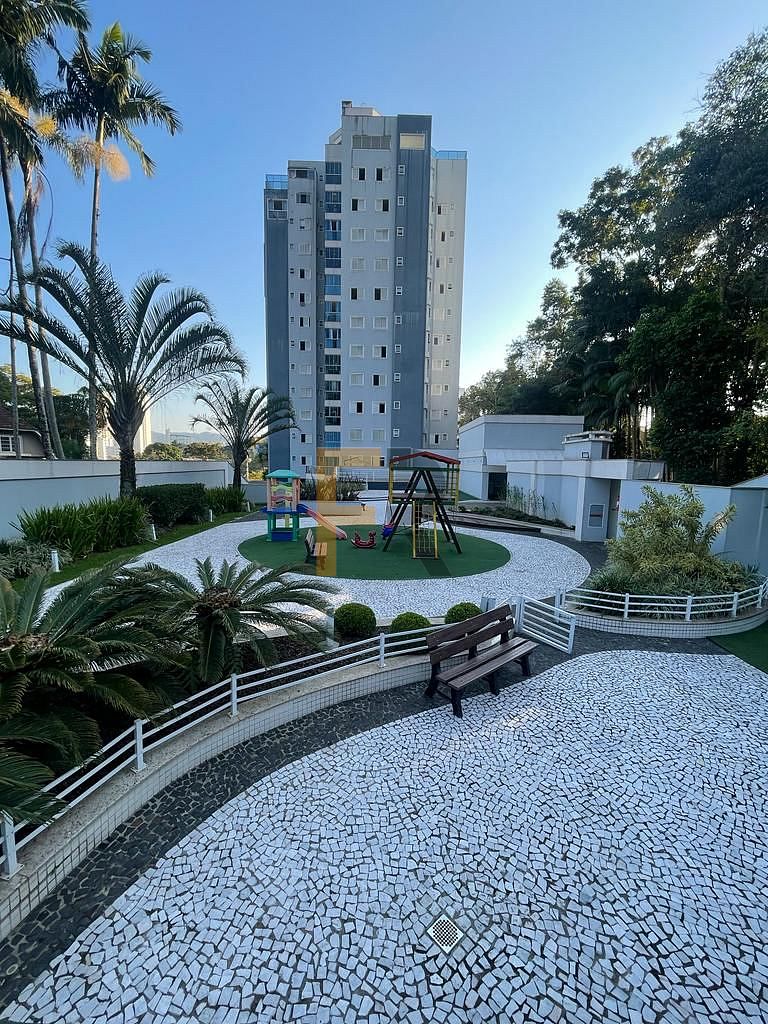 Apartamento de 3 quartos, 104m² no bairro Itoupava Seca, em Blumenau | Eu Corretor