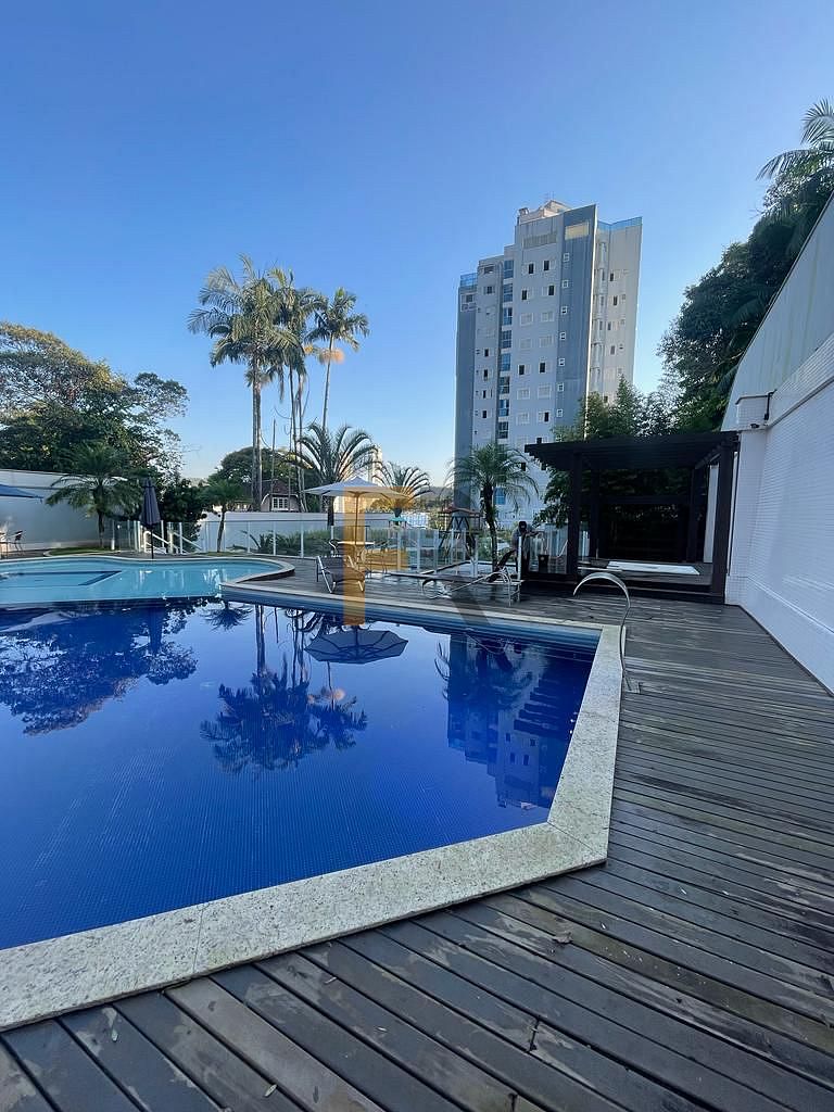 Apartamento de 3 quartos, 104m² no bairro Itoupava Seca, em Blumenau | Eu Corretor