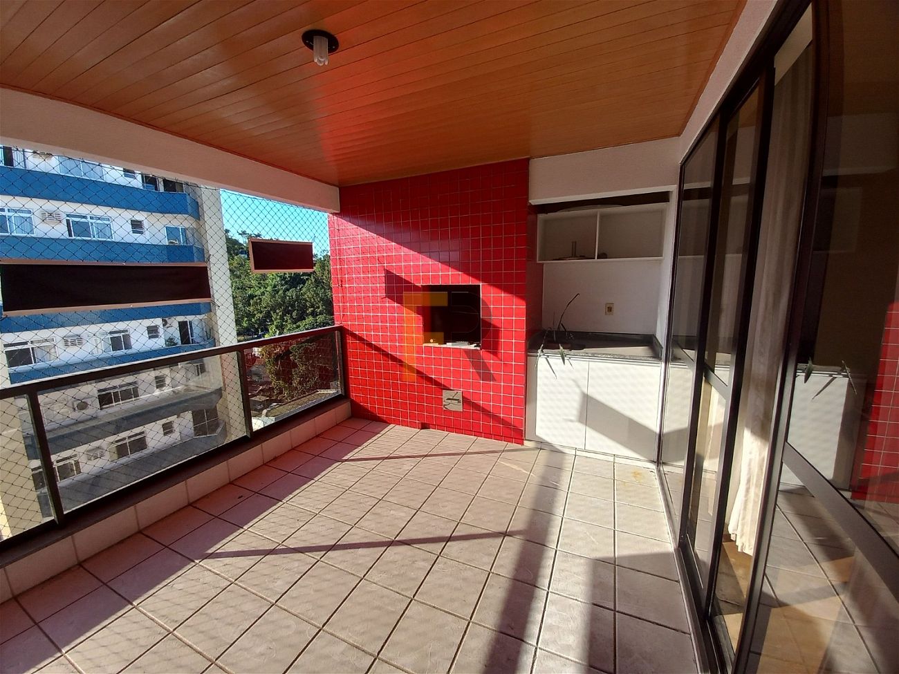 Apartamento de 3 quartos, 144m² no bairro Victor Konder, em Blumenau | Eu Corretor