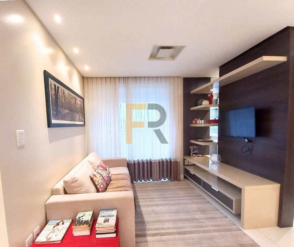 Apartamento de 2 quartos, 58m² no bairro Itoupava Seca, em Blumenau | Eu Corretor