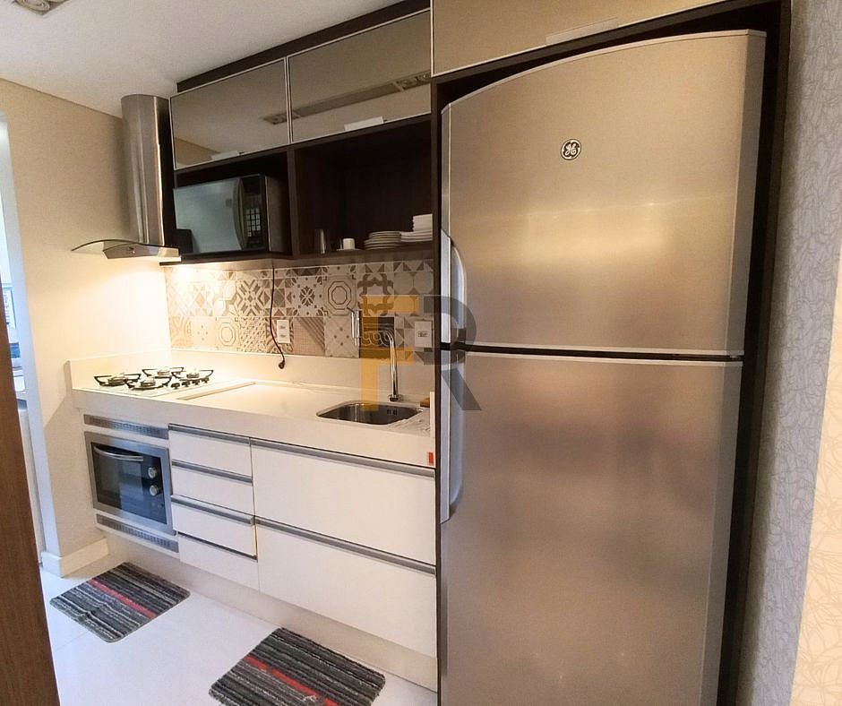 Apartamento de 2 quartos, 58m² no bairro Itoupava Seca, em Blumenau | Eu Corretor