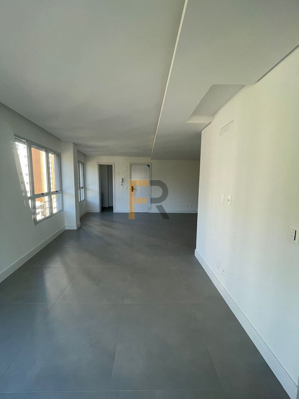 Apartamento de 3 quartos, 112m² no bairro Vila Nova, em Blumenau | Eu Corretor