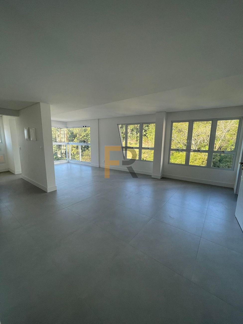 Apartamento de 3 quartos, 112m² no bairro Vila Nova, em Blumenau | Eu Corretor