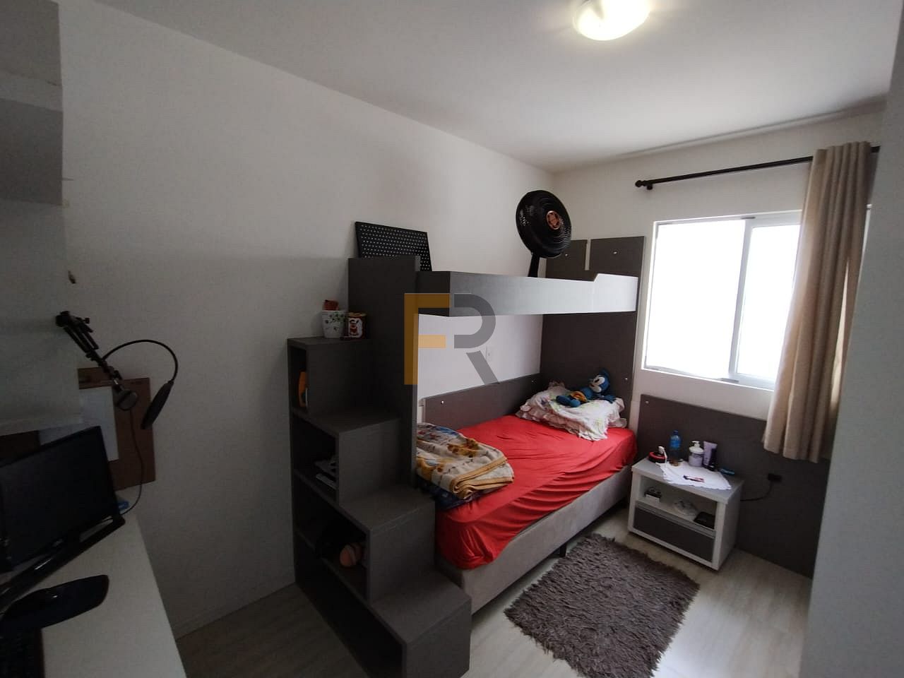 Apartamento de 2 quartos, 74m² no bairro Velha, em Blumenau | Eu Corretor