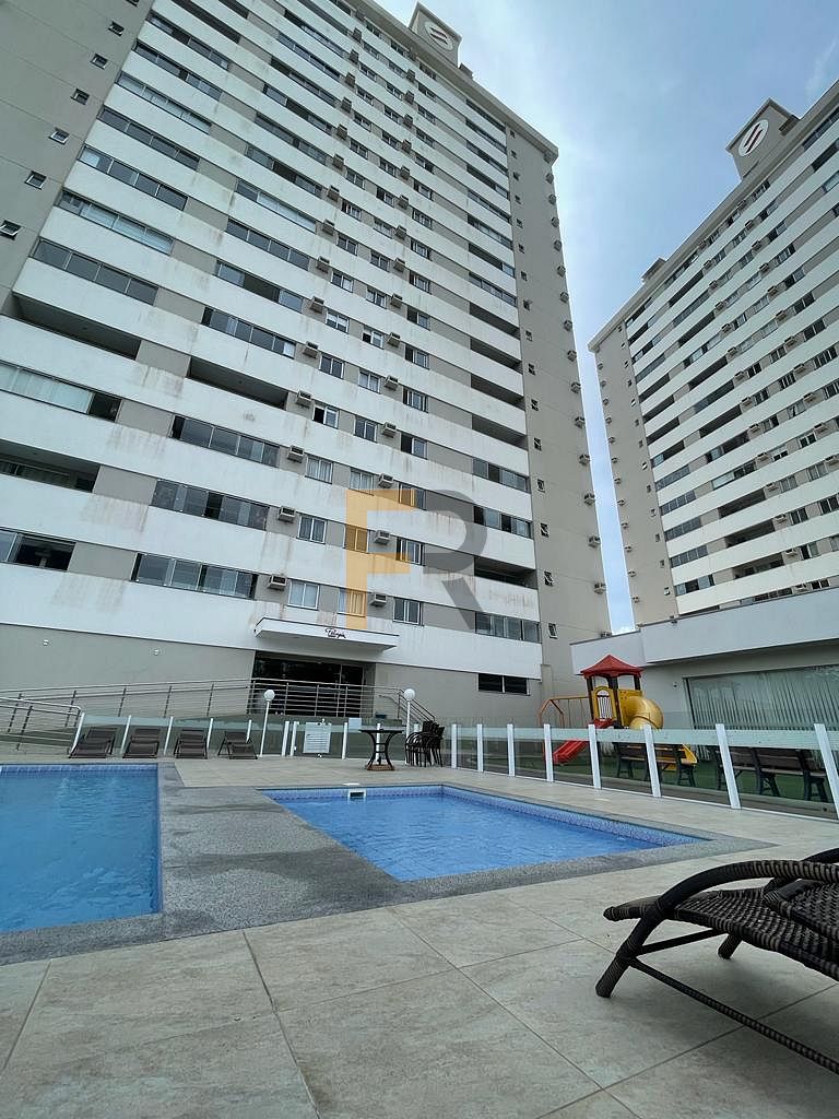 Apartamento de 2 quartos, 74m² no bairro Velha, em Blumenau | Eu Corretor