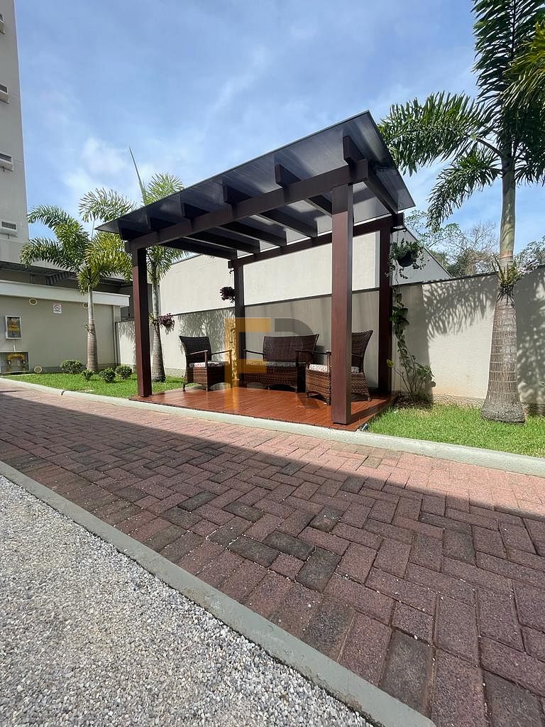 Apartamento de 2 quartos, 74m² no bairro Velha, em Blumenau | Eu Corretor