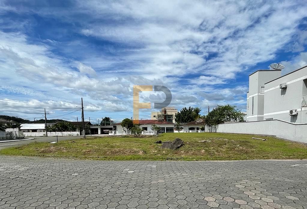 Lote/Terreno de 900m² no bairro Figueira, em Gaspar | Eu Corretor