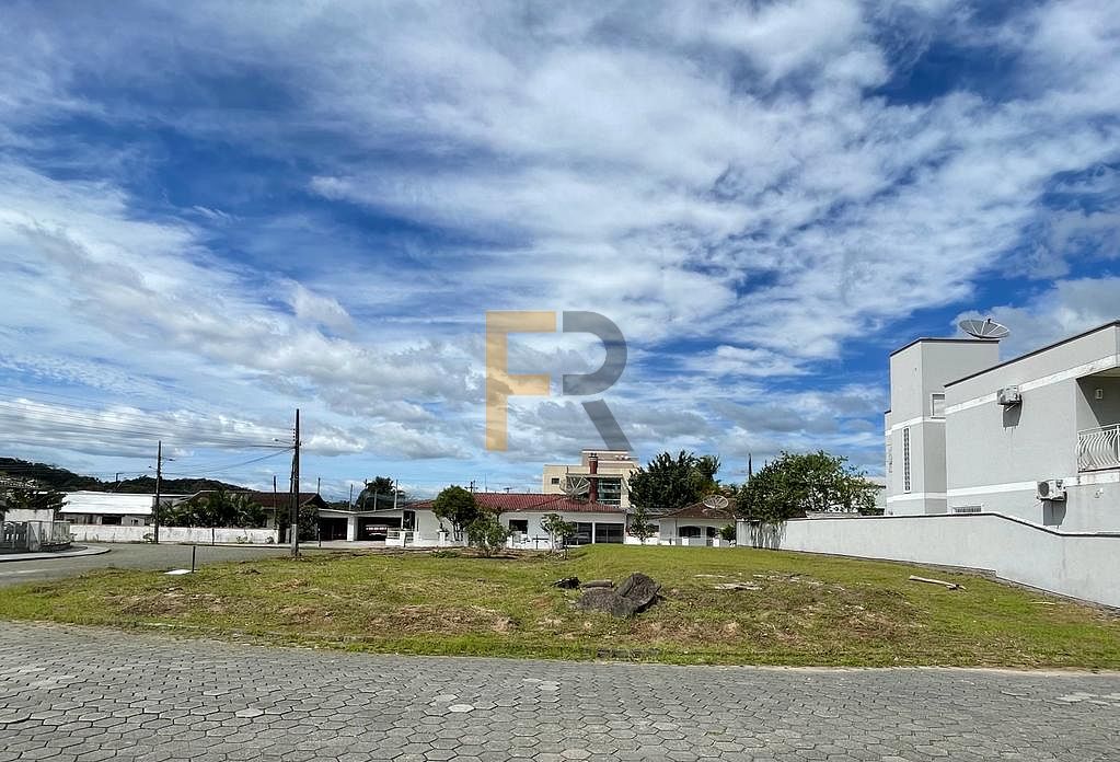 Lote/Terreno de 900m² no bairro Figueira, em Gaspar | Eu Corretor