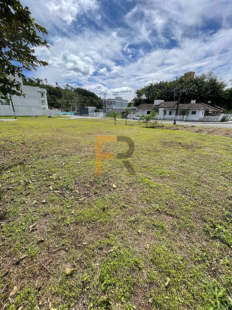 Lote/Terreno de 900m² no bairro Figueira, em Gaspar | Eu Corretor