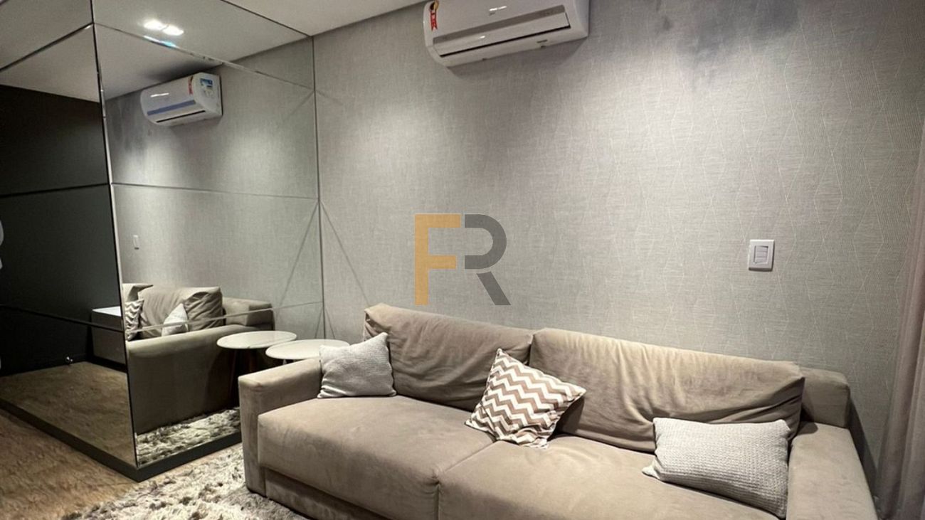 Apartamento de 2 quartos, 124m² no bairro Fortaleza, em Blumenau | Eu Corretor