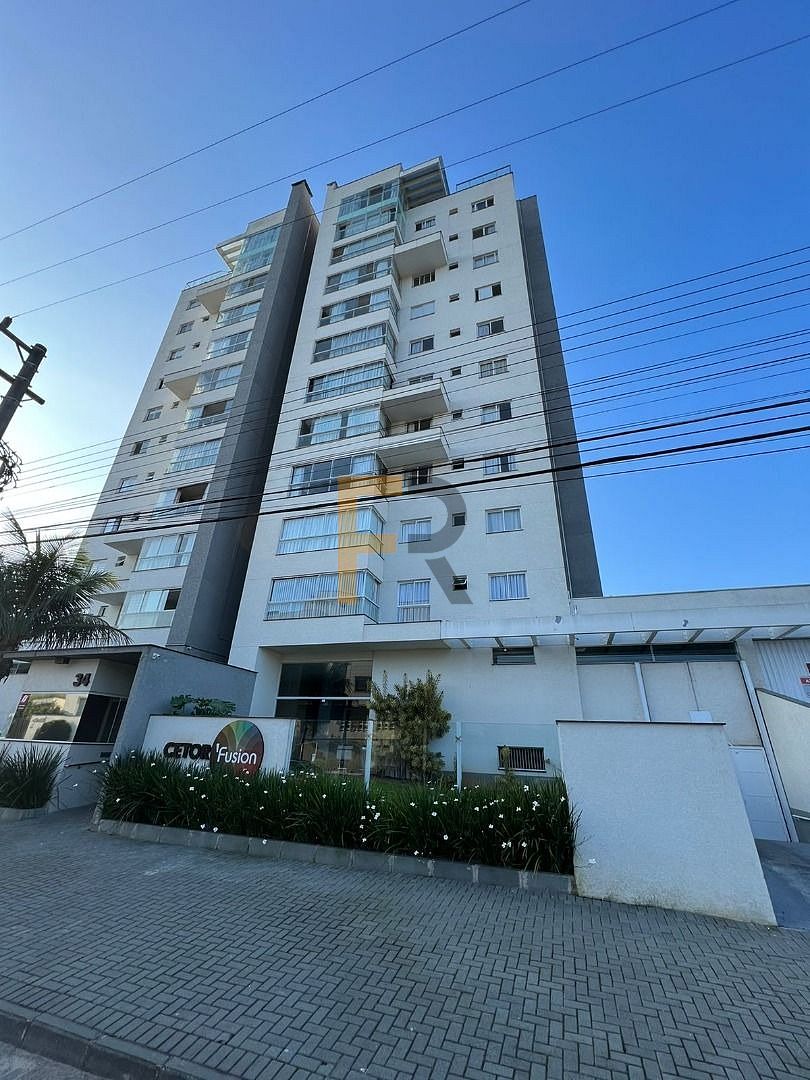 Apartamento de 2 quartos, 124m² no bairro Fortaleza, em Blumenau | Eu Corretor