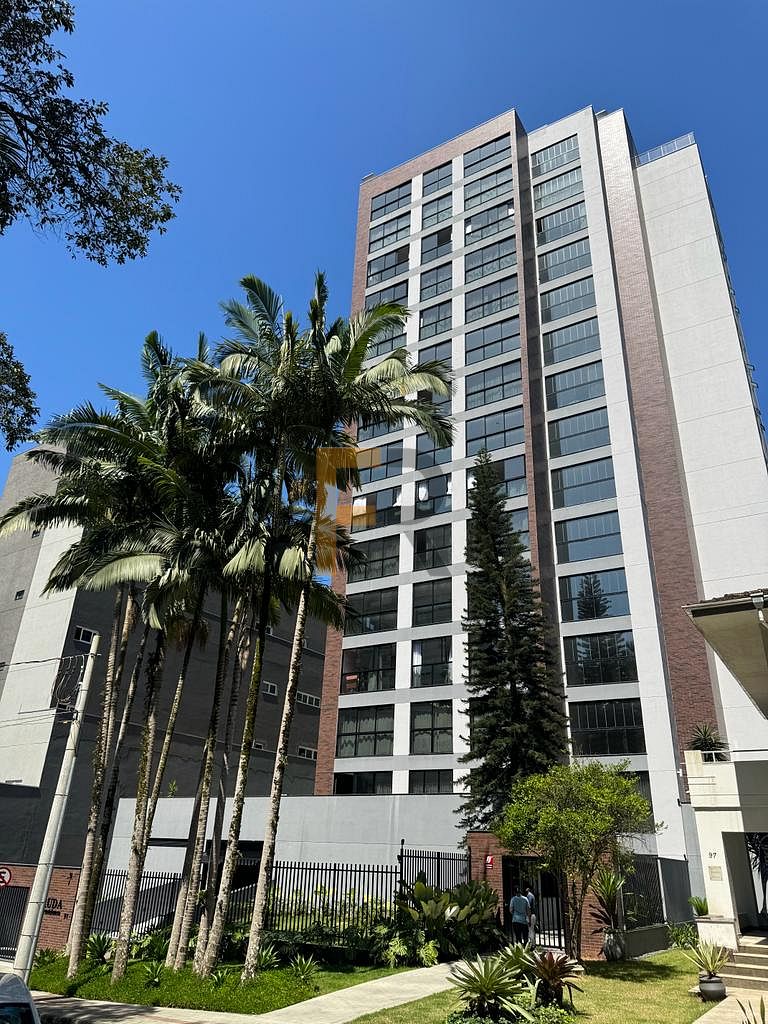 Apartamento de 3 quartos, 189m² no bairro Bom Retiro, em Blumenau | Eu Corretor