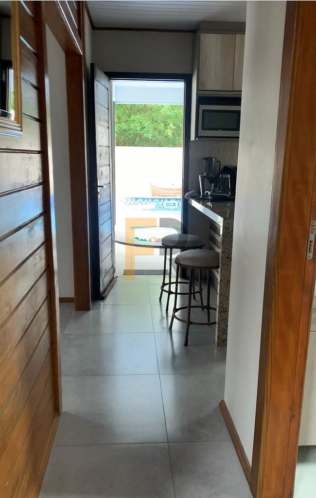 Casa de 4 quartos, 110m² no bairro Meia Praia, em Navegantes | Eu Corretor