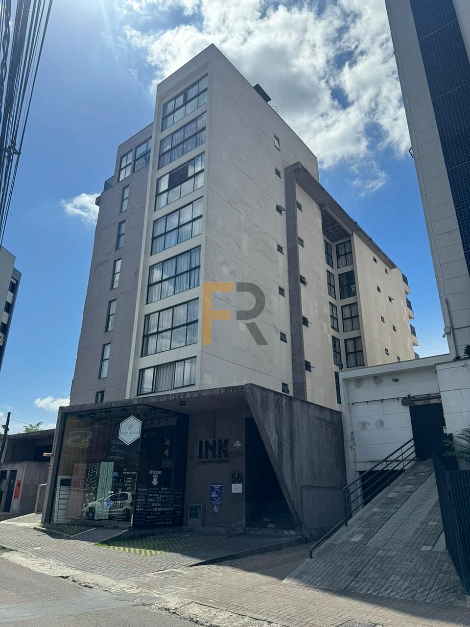 Apartamento de 1 quarto, 38m² no bairro Victor Konder, em Blumenau | Eu Corretor