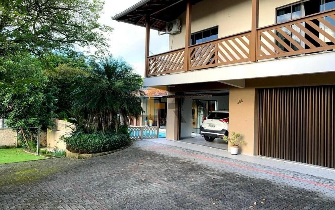 Casa de 2 quartos, 242m² no bairro Encano do Norte, em Indaial | Eu Corretor