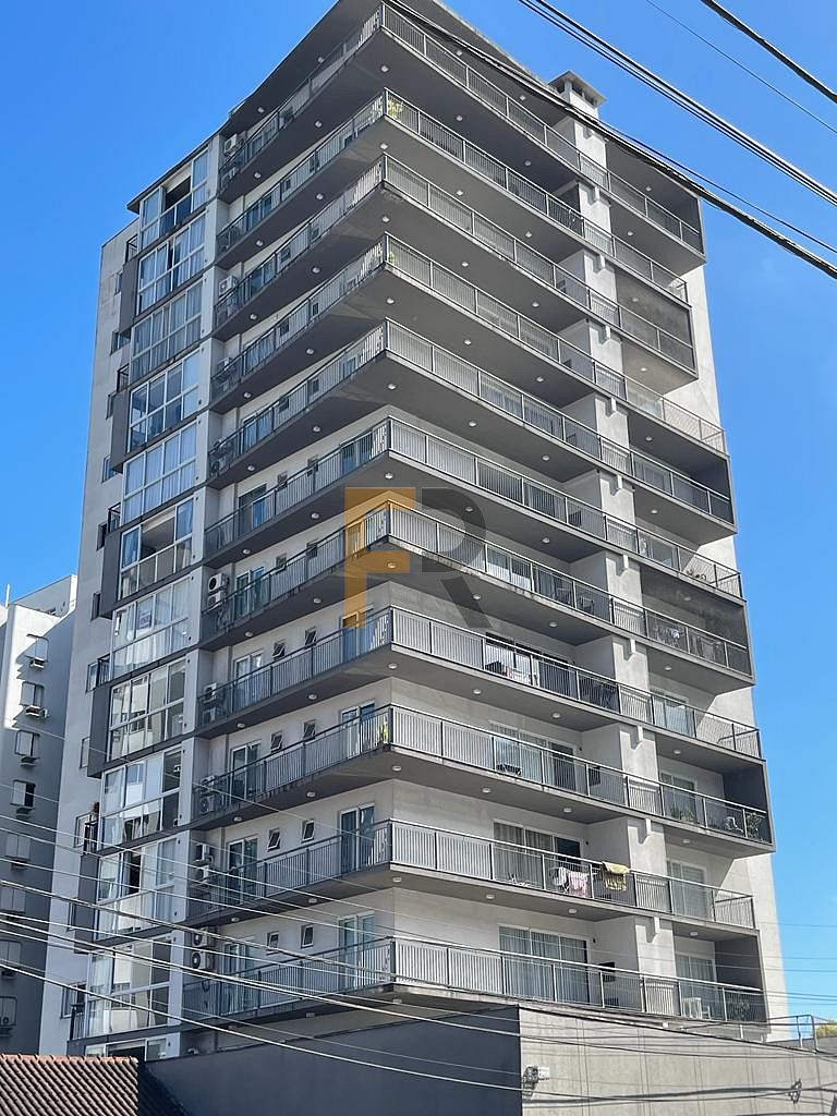 Apartamento de 2 quartos, 75m² no bairro Victor Konder, em Blumenau | Eu Corretor