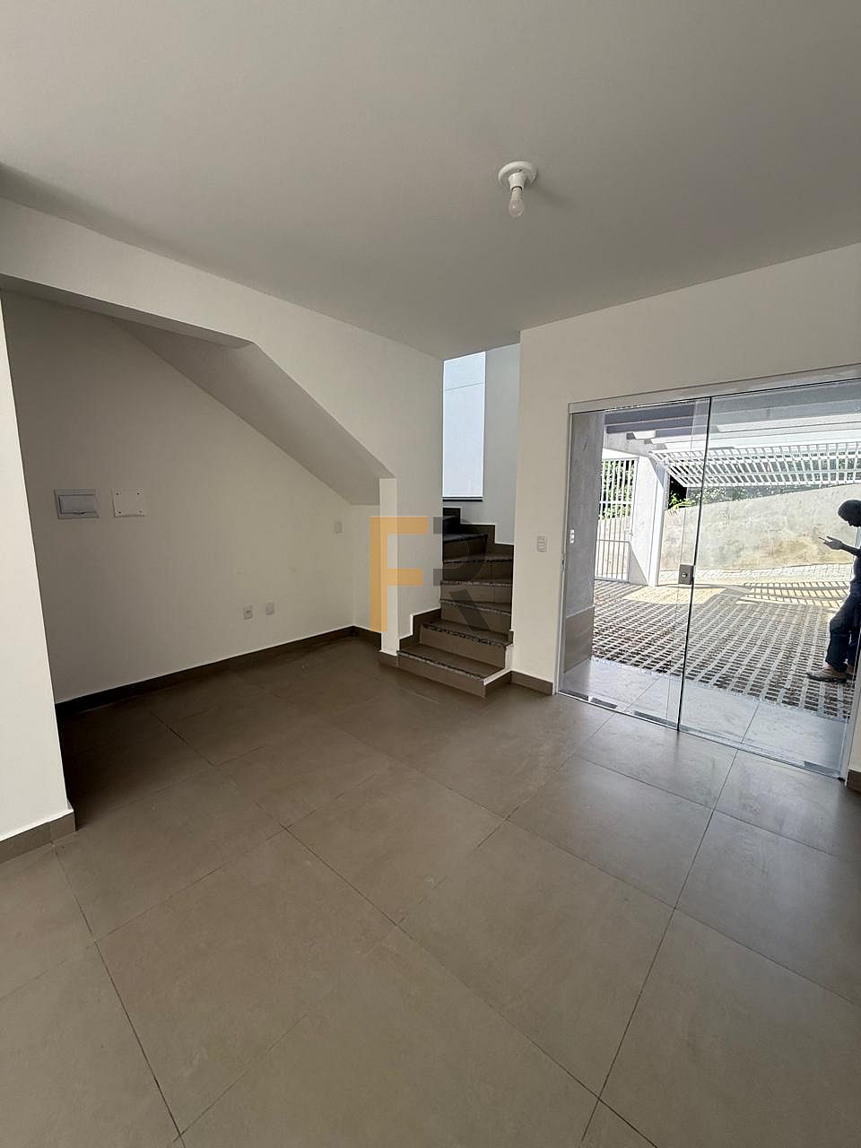Sobrado de 2 quartos, 60m² no bairro Escola Agrícola, em Blumenau | Eu Corretor