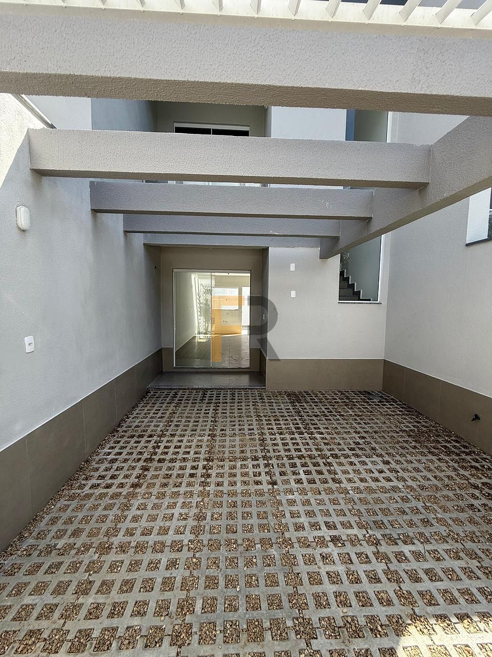 Sobrado de 2 quartos, 60m² no bairro Escola Agrícola, em Blumenau | Eu Corretor