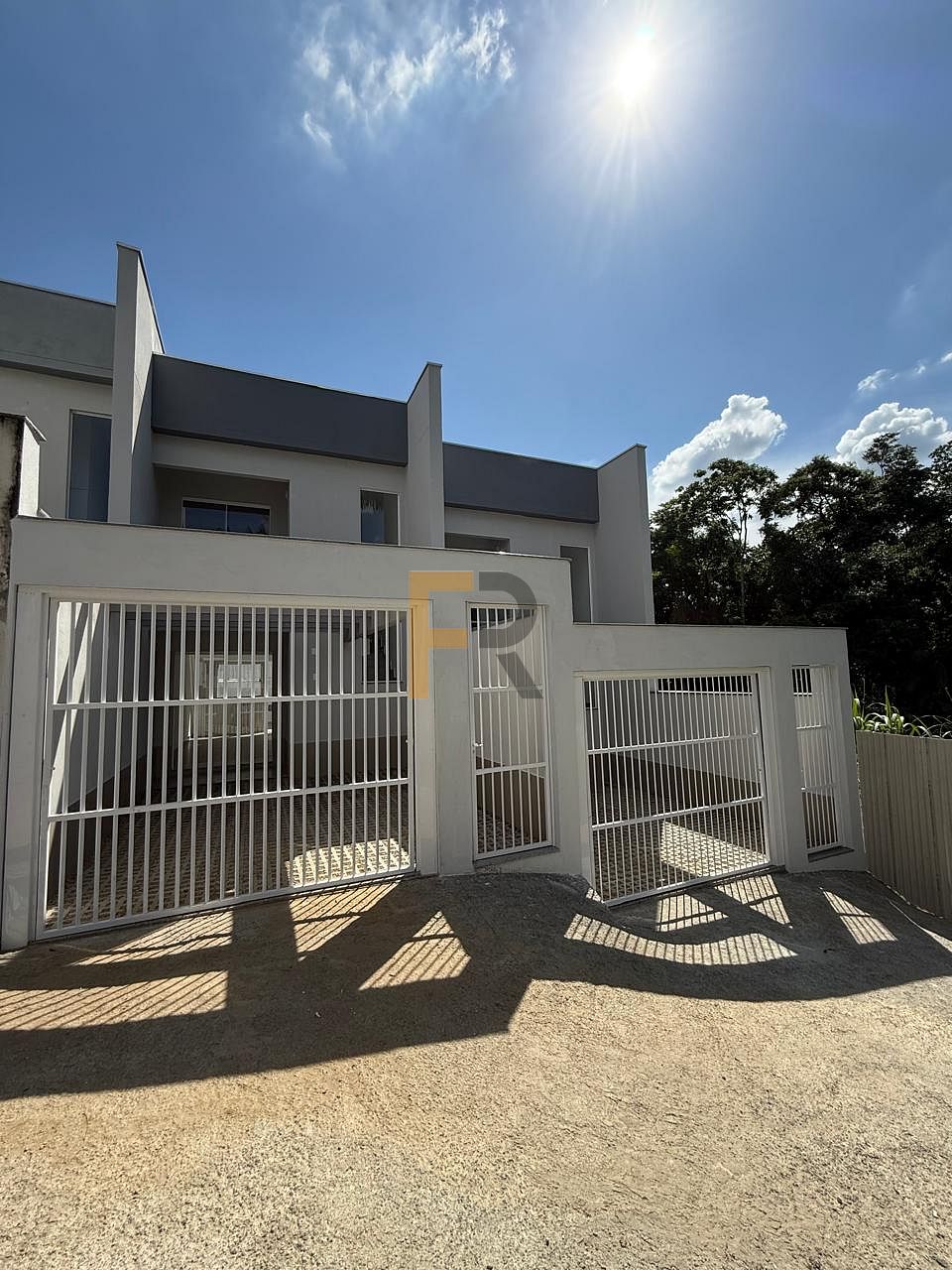 Sobrado de 2 quartos, 60m² no bairro Escola Agrícola, em Blumenau | Eu Corretor