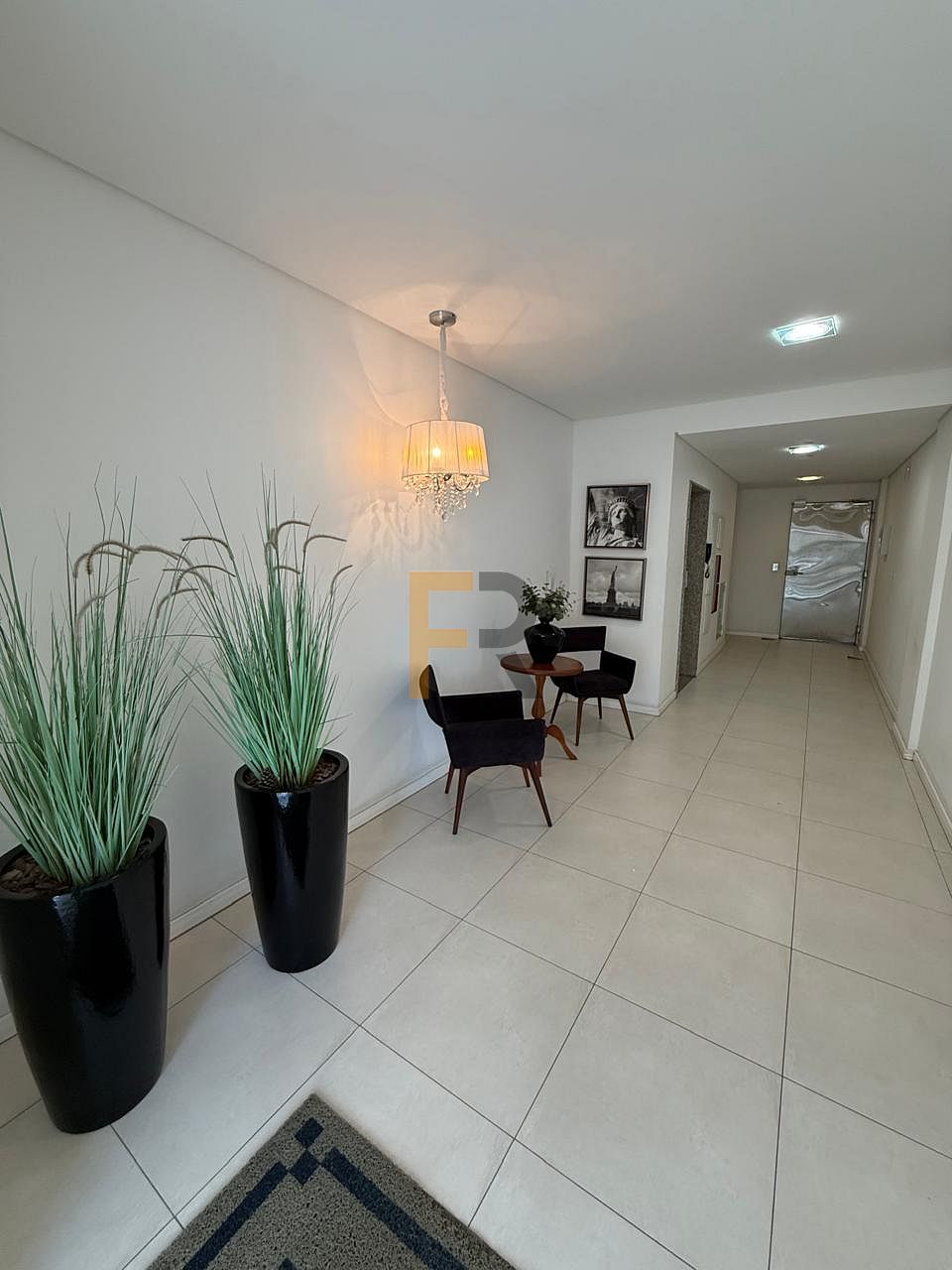 Apartamento de 2 quartos, 78m² no bairro Sete de Setembro, em Gaspar | Eu Corretor