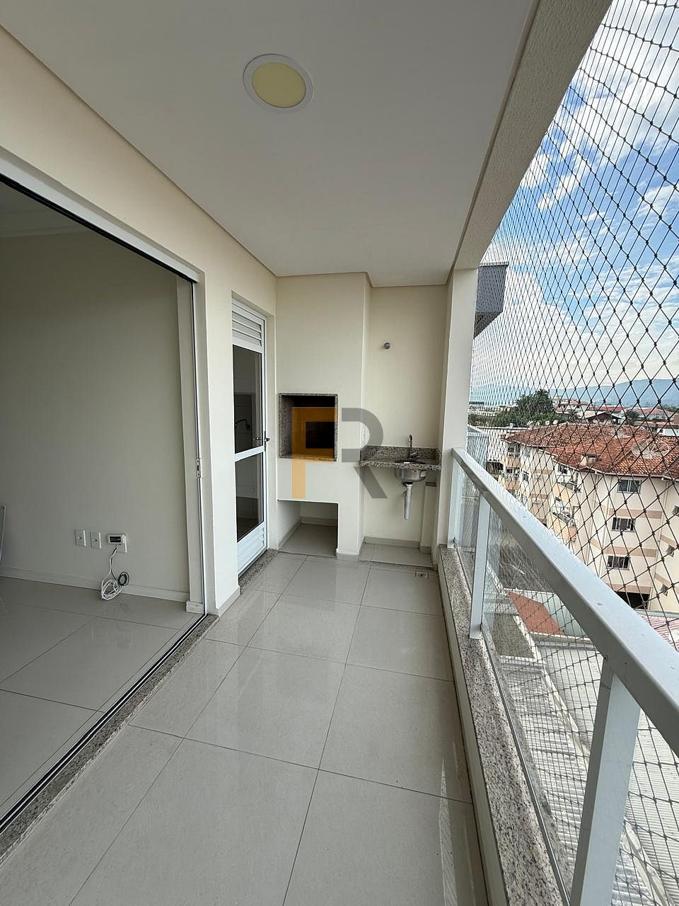 Apartamento de 2 quartos, 78m² no bairro Sete de Setembro, em Gaspar | Eu Corretor
